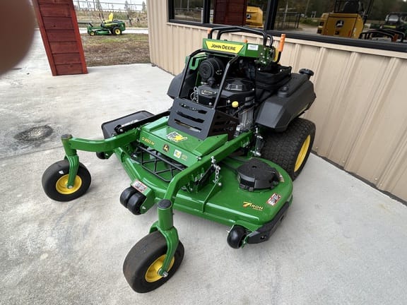 2026 John Deere Q850M Equipment Image0