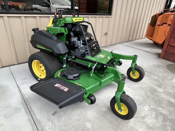 Image of John Deere Q850M equipment image 1