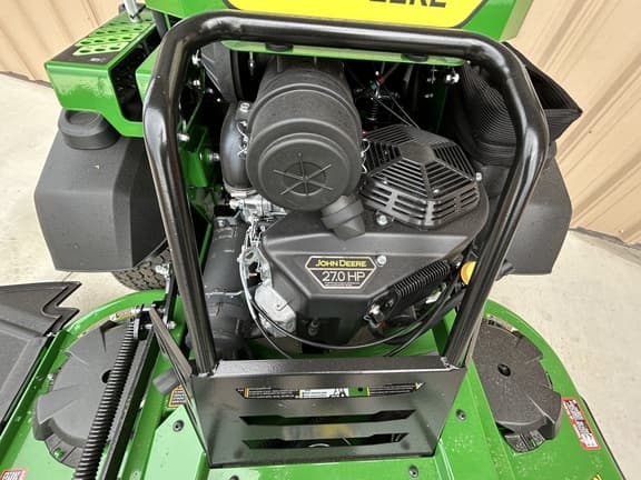Image of John Deere Q850M equipment image 4