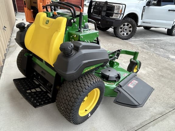 Image of John Deere Q850M equipment image 3