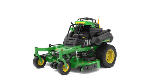 2026 John Deere Q850M Equipment Image0