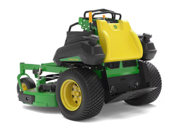 Image of John Deere Q850M equipment image 2