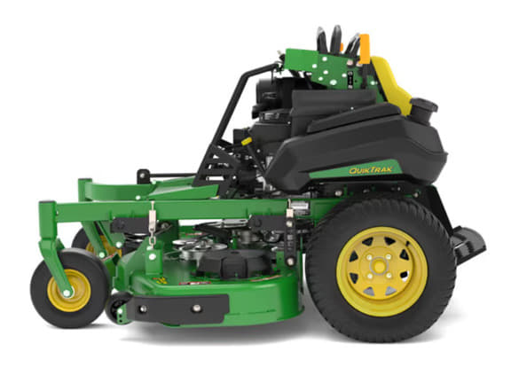 Image of John Deere Q850M equipment image 1