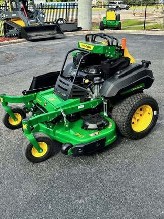 2026 John Deere Q850M Equipment Image0
