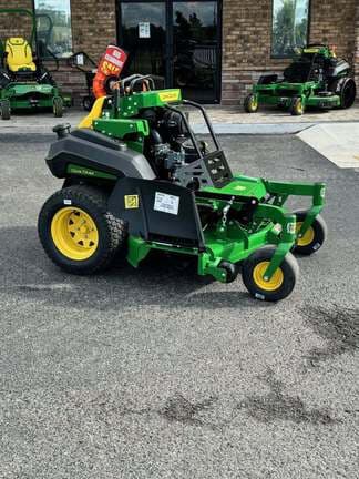 Image of John Deere Q850M equipment image 4