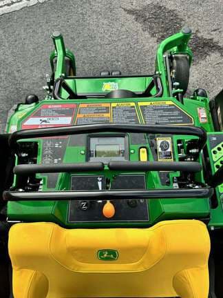 Image of John Deere Q850M equipment image 1
