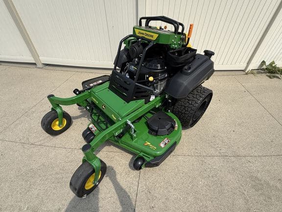 Image of John Deere Q850M Primary image