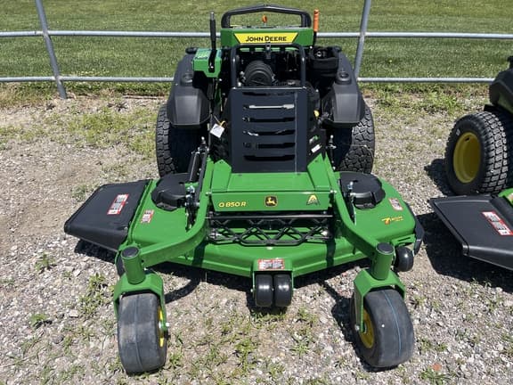 Image of John Deere Q850R equipment image 1