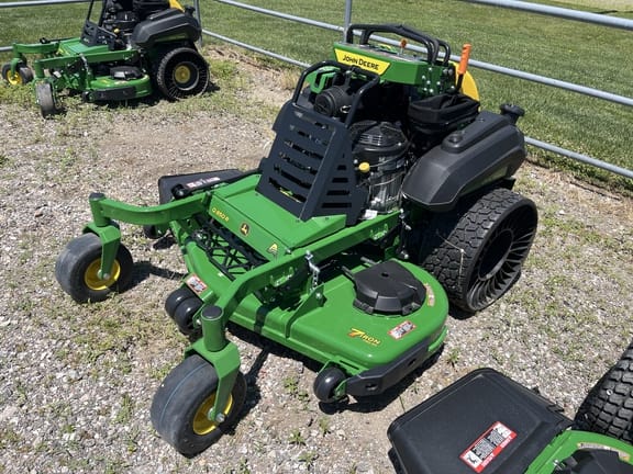 2026 John Deere Q850R Equipment Image0