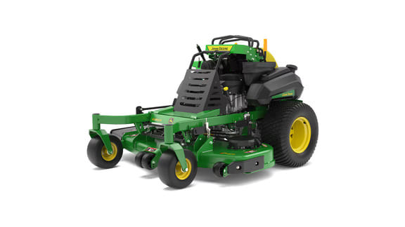 2026 John Deere Q850R Equipment Image0
