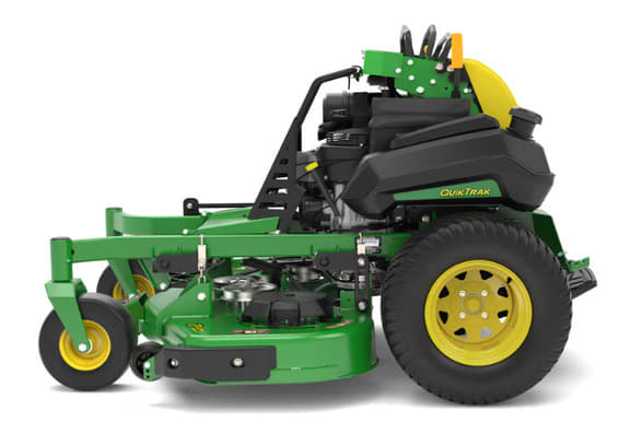 Image of John Deere Q850R equipment image 1