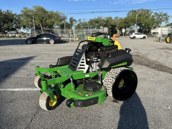 2026 John Deere Q850R Equipment Image0