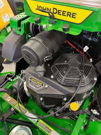 Image of John Deere Q850R equipment image 3