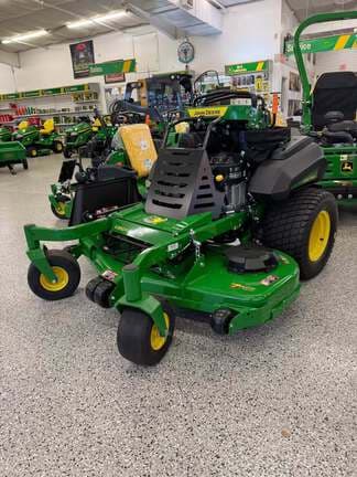 Image of John Deere Q850R equipment image 1