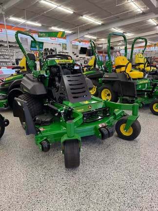 2026 John Deere Q850R Equipment Image0