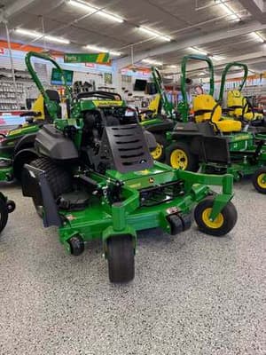2026 John Deere Q850R Image