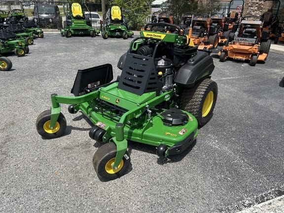 2026 John Deere Q850R Equipment Image0