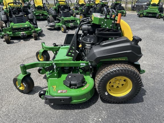 Image of John Deere Q850R equipment image 1