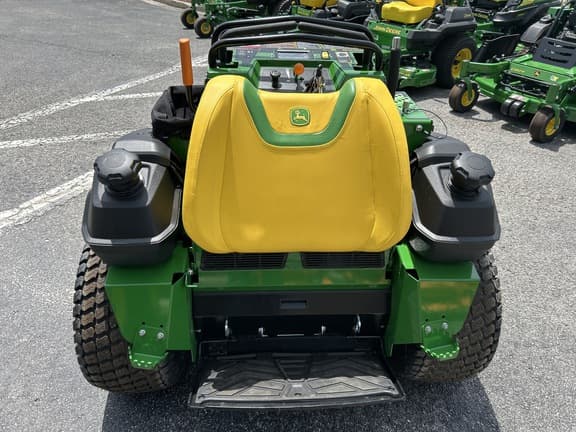 Image of John Deere Q850R equipment image 2
