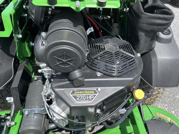 Image of John Deere Q850R equipment image 4