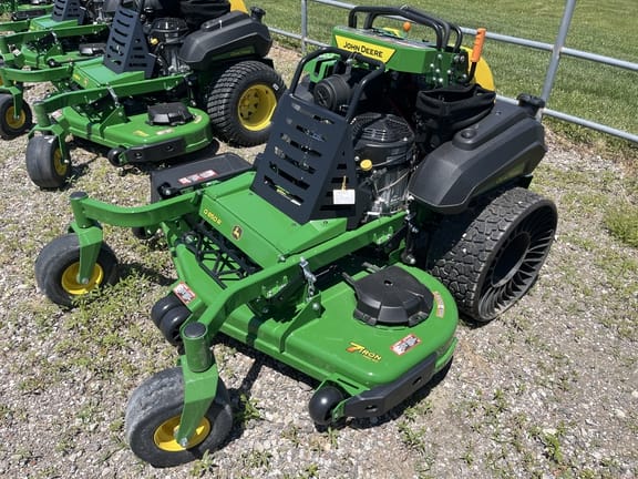 2026 John Deere Q850R Equipment Image0