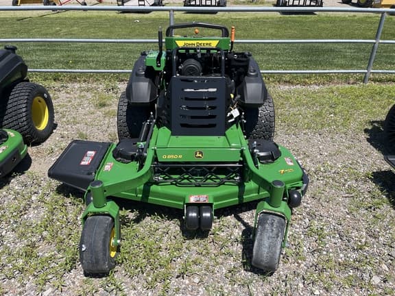 Image of John Deere Q850R equipment image 1