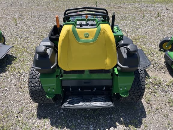 Image of John Deere Q850R equipment image 4