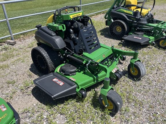 Image of John Deere Q850R equipment image 2