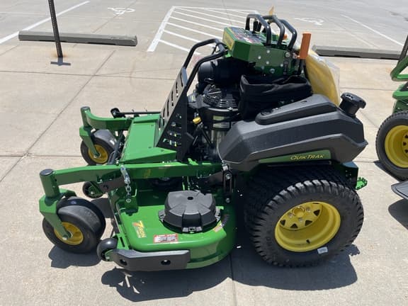 Image of John Deere Q850R equipment image 1