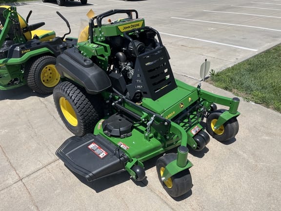 2026 John Deere Q850R Equipment Image0