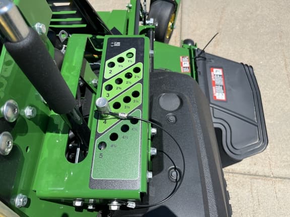 Image of John Deere Q850R Primary image
