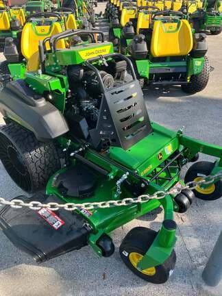Image of John Deere Q850R equipment image 3