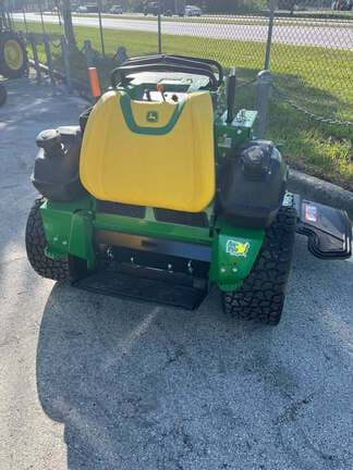 Image of John Deere Q850R equipment image 4