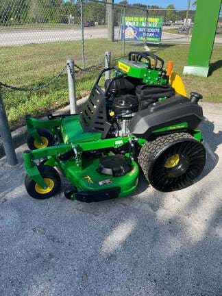 Image of John Deere Q850R equipment image 1