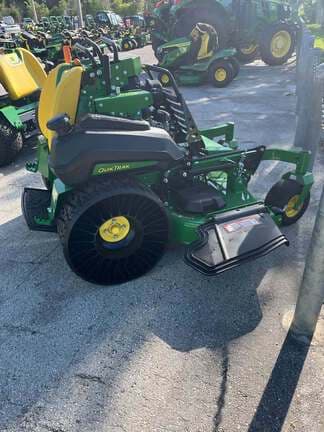 Image of John Deere Q850R equipment image 2