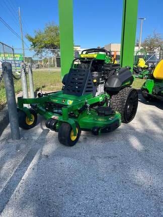 Image of John Deere Q850R Primary image