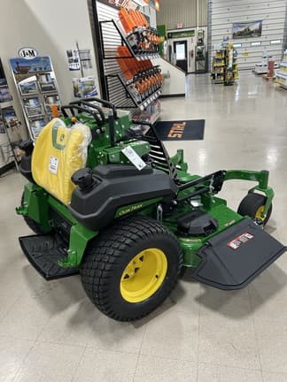 Image of John Deere Q850R equipment image 4