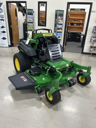 Image of John Deere Q850R equipment image 2