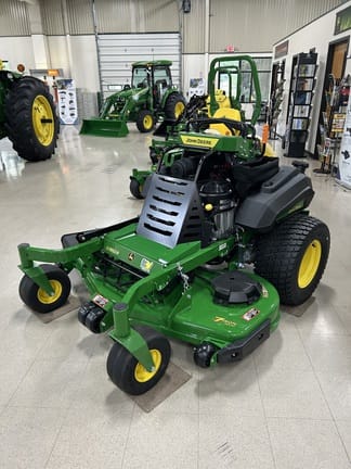 2026 John Deere Q850R Equipment Image0