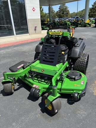 Image of John Deere Q850R equipment image 3