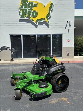 2026 John Deere Q850R Equipment Image0