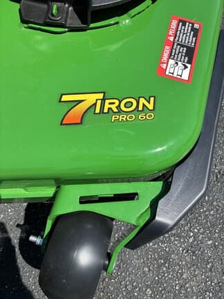 Image of John Deere Q850R equipment image 1