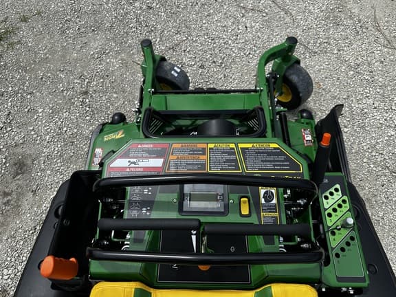 Image of John Deere Q850R equipment image 4