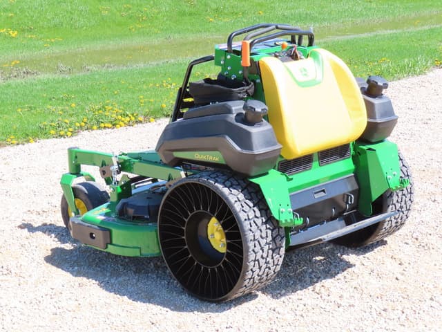 Image of John Deere Q850R equipment image 2