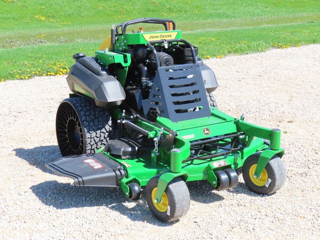 Image of John Deere Q850R equipment image 1