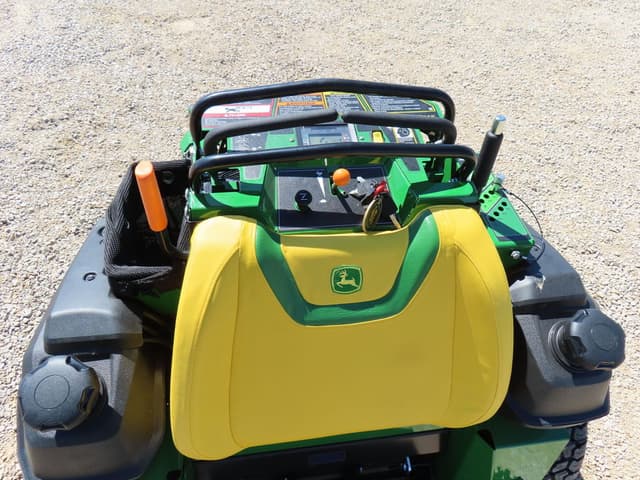 Image of John Deere Q850R equipment image 4
