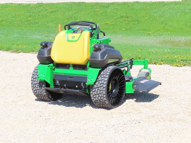 Image of John Deere Q850R equipment image 3