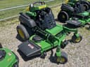 2026 John Deere Q850R Image