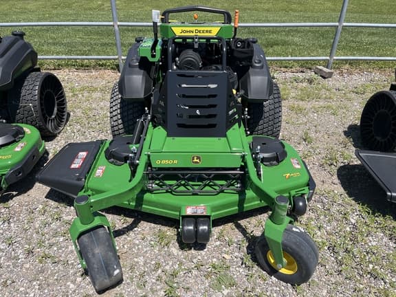 Image of John Deere Q850R equipment image 1