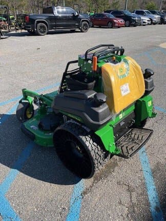 Image of John Deere Q850R equipment image 4